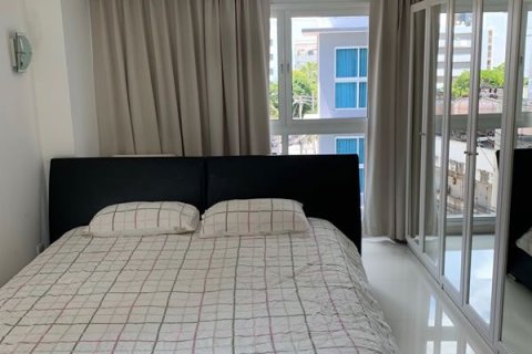 Condominio de 1 dormitorio en Pattaya, Tailandia № 204258 - foto 7