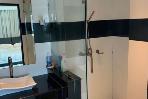 Condominio de 1 dormitorio en Pattaya, Tailandia № 204258 - foto 12