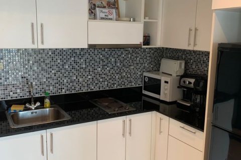 Condominio de 1 dormitorio en Pattaya, Tailandia № 204258 - foto 3