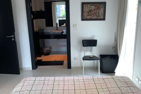 Condominio de 1 dormitorio en Pattaya, Tailandia № 204258 - foto 11