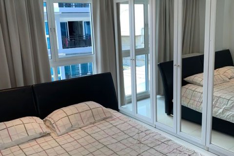 Condominio de 1 dormitorio en Pattaya, Tailandia № 204258 - foto 9