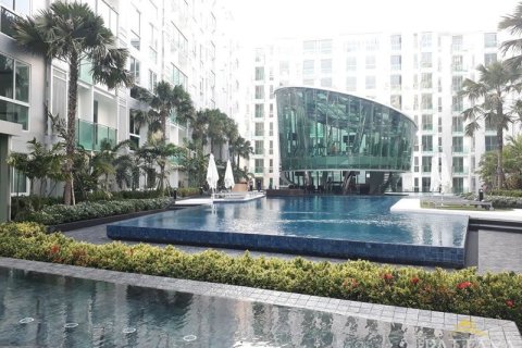 Condominio de 1 dormitorio en Pattaya, Tailandia № 204264 - foto 18