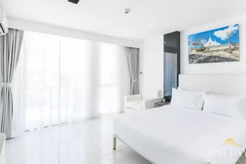 Condominio de 1 dormitorio en Pattaya, Tailandia № 204264 - foto 14