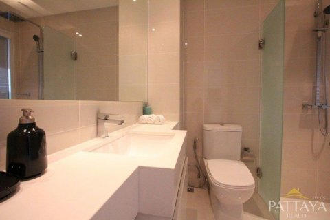 Condominio de 1 dormitorio en Pattaya, Tailandia № 204264 - foto 3