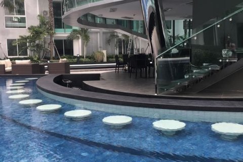 Condominio de 1 dormitorio en Pattaya, Tailandia № 204264 - foto 6