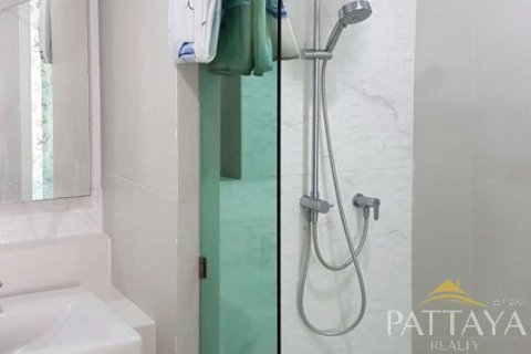 Condominio de 1 dormitorio en Jomtien Beach, Pattaya, Tailandia № 204260 - foto 5