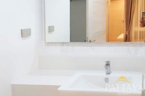 Condominio de 1 dormitorio en Jomtien Beach, Pattaya, Tailandia № 204260 - foto 7