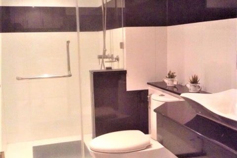Estudio en el condominio en Pattaya, Tailandia № 204259 - foto 5