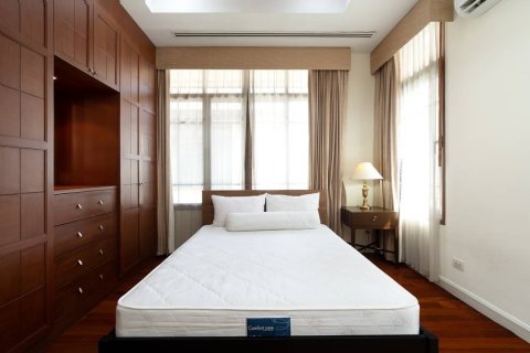 วิลล่าในกรุงเทพฯ, ประเทศไทย 4 ห้องนอน № 133645 - รูปถ่าย 18