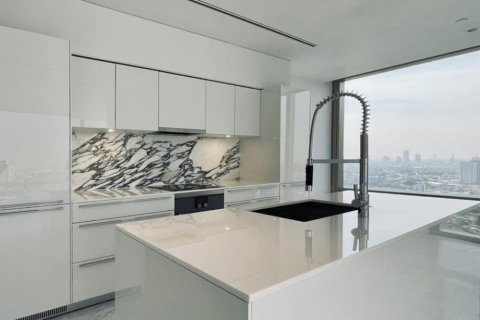 Condominio de 2 dormitorios en Sathon, Bangkok, Tailandia № 133644 - foto 4