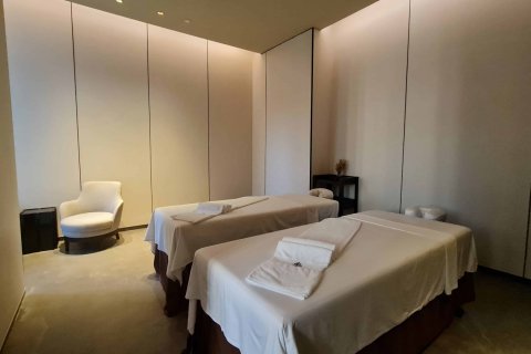 Condominio de 2 dormitorios en Sathon, Bangkok, Tailandia № 133644 - foto 23