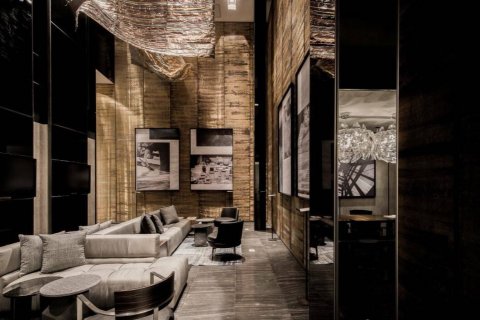 Condominio de 2 dormitorios en Sathon, Bangkok, Tailandia № 133644 - foto 21