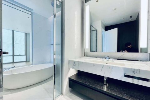 Condominio de 2 dormitorios en Sathon, Bangkok, Tailandia № 133644 - foto 9