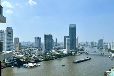 Condominio de 2 dormitorios en Sathon, Bangkok, Tailandia № 133644 - foto 14