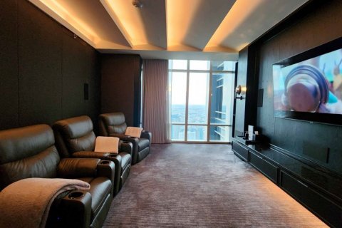Condominio de 2 dormitorios en Sathon, Bangkok, Tailandia № 133644 - foto 16