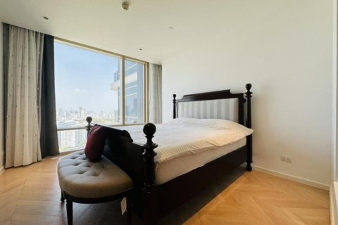 Condominio de 2 dormitorios en Sathon, Bangkok, Tailandia № 133644 - foto 11