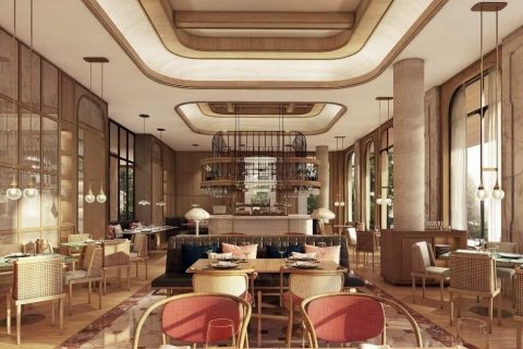 Condominio de 2 dormitorios en Sathon, Bangkok, Tailandia № 133644 - foto 19