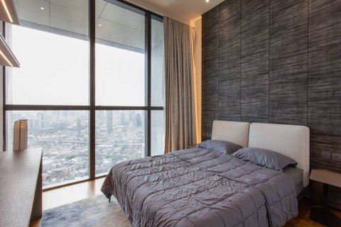 Condominio de 4 dormitorios en Khlong San, Bangkok, Tailandia № 133646 - foto 10