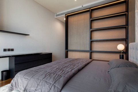 Condominio de 4 dormitorios en Khlong San, Bangkok, Tailandia № 133646 - foto 15