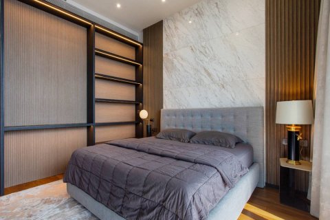 Condominio de 4 dormitorios en Khlong San, Bangkok, Tailandia № 133646 - foto 13
