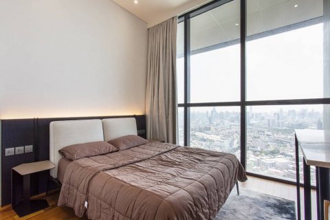 Condominio de 4 dormitorios en Khlong San, Bangkok, Tailandia № 133646 - foto 8