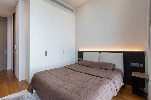 Condominio de 4 dormitorios en Khlong San, Bangkok, Tailandia № 133646 - foto 9