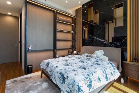 Condominio de 4 dormitorios en Khlong San, Bangkok, Tailandia № 133646 - foto 16