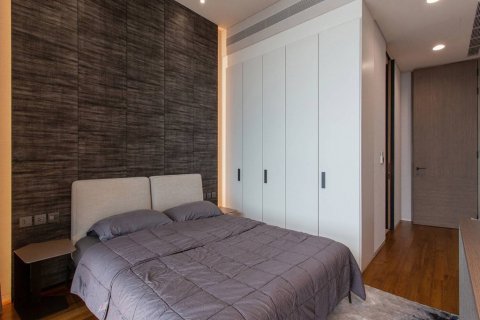 Condominio de 4 dormitorios en Khlong San, Bangkok, Tailandia № 133646 - foto 11
