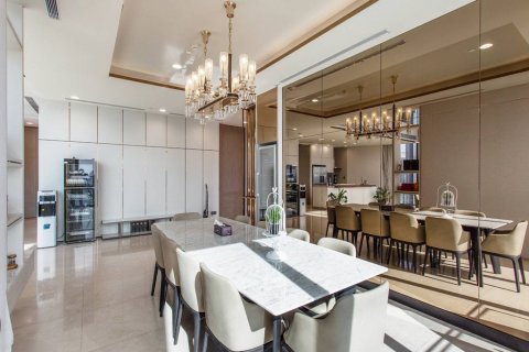Condominio de 4 dormitorios en Khlong San, Bangkok, Tailandia № 133646 - foto 4