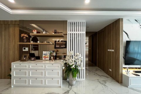 Ático de 2 dormitorios en Sathon, Bangkok, Tailandia № 133641 - foto 3