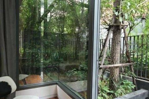 Condominio de 3 dormitorios en Watthana, Bangkok, Tailandia № 133642 - foto 14