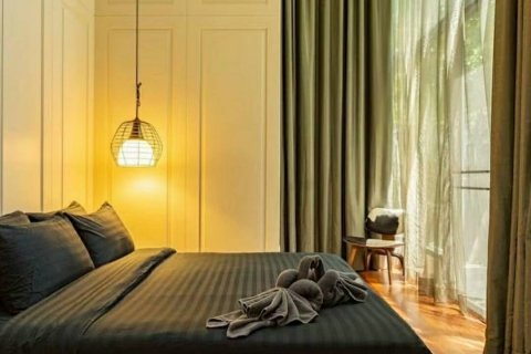 Condominio de 3 dormitorios en Watthana, Bangkok, Tailandia № 133642 - foto 7