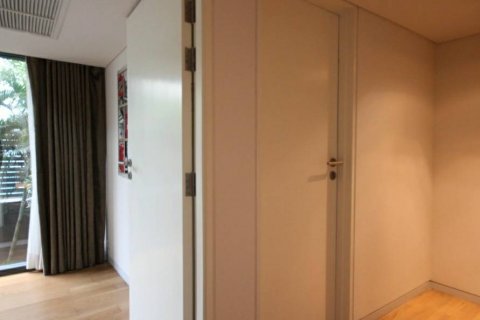 Condominio de 3 dormitorios en Watthana, Bangkok, Tailandia № 133642 - foto 10