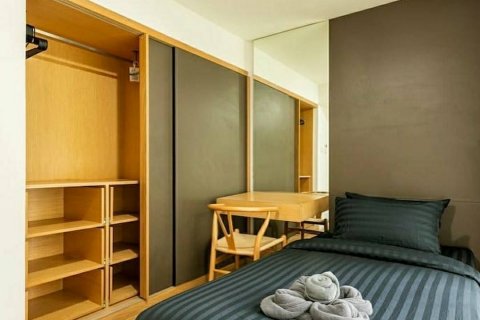 Condominio de 3 dormitorios en Watthana, Bangkok, Tailandia № 133642 - foto 9