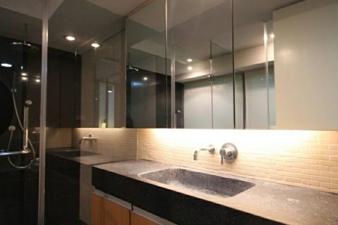 Condominio de 3 dormitorios en Watthana, Bangkok, Tailandia № 133642 - foto 13