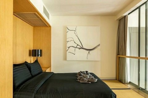 Condominio de 3 dormitorios en Watthana, Bangkok, Tailandia № 133642 - foto 8