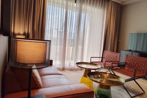 Condominio de 1 dormitorio en Watthana, Bangkok, Tailandia № 133640 - foto 2