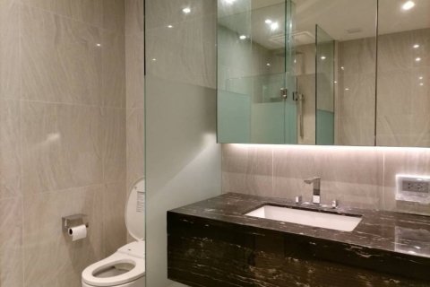 Condominio de 1 dormitorio en Watthana, Bangkok, Tailandia № 133640 - foto 10