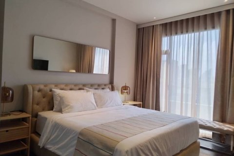 Condominio de 1 dormitorio en Watthana, Bangkok, Tailandia № 133640 - foto 7