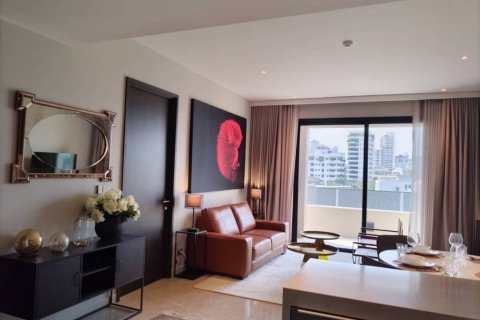 Condo in Watthana, Bangkok, Thailand, 1 bedroom № 133640