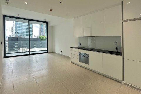 Eigentumswohnung in Sathon, Bangkok, Thailand, 1 Schlafzimmer  № 133643