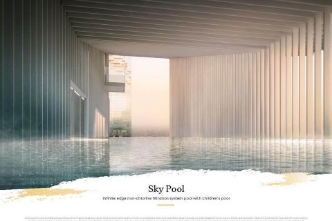 Condominio de 1 dormitorio en Sathon, Bangkok, Tailandia № 133643 - foto 11