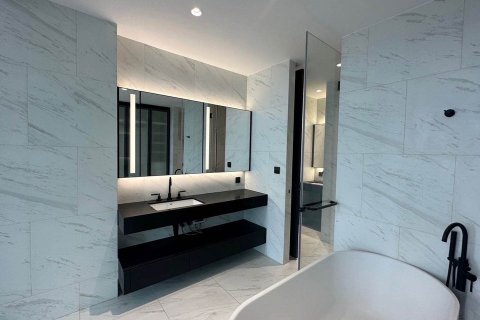 Condominio de 1 dormitorio en Sathon, Bangkok, Tailandia № 133643 - foto 5