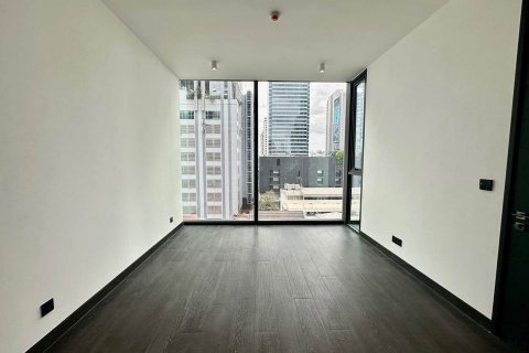 Condominio de 1 dormitorio en Sathon, Bangkok, Tailandia № 133643 - foto 2