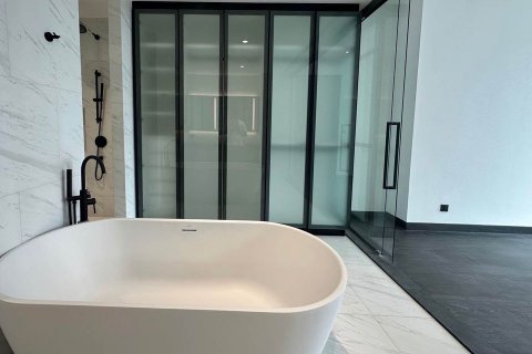 Condominio de 1 dormitorio en Sathon, Bangkok, Tailandia № 133643 - foto 6