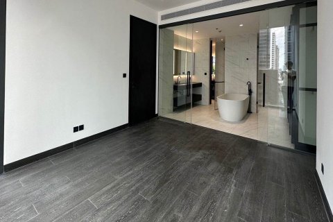Condominio de 1 dormitorio en Sathon, Bangkok, Tailandia № 133643 - foto 3