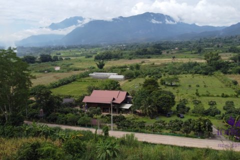 Local comercial 500 m2 en Chiang Dao, Tailandia № 200365 - foto 6