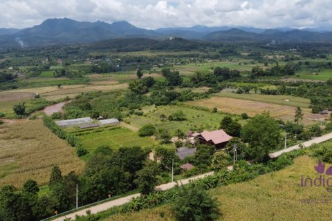 Local comercial 500 m2 en Chiang Dao, Tailandia № 200365 - foto 23