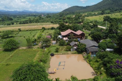 Local comercial 500 m2 en Chiang Dao, Tailandia № 200365 - foto 19