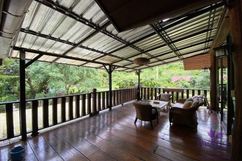 Local comercial 500 m2 en Chiang Dao, Tailandia № 200365 - foto 17
